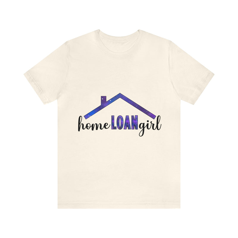 Home Loan Girl Tee - Absolute fashion 2020