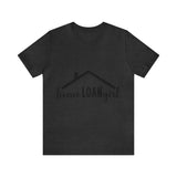 Home Loan Girl Tee-2 - Absolute fashion 2020