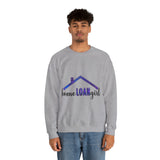 Home Loan Girl Sweatshirt - Absolute fashion 2020