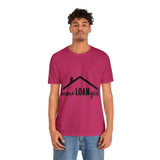 Home Loan Girl Tee-2 - Absolute fashion 2020