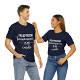 Preapproving Homeowners Tee-2