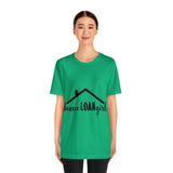 Home Loan Girl Tee-2 - Absolute fashion 2020