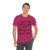 Closing Loans Short Sleeve Tee - Absolute fashion 2020