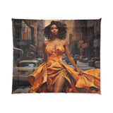 Glamorous Dreams: The Fashionista's Luxe Night's Embrace - Absolute fashion 2020