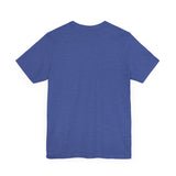 Cruise Squad-Unisex Jersey Short Sleeve Tee