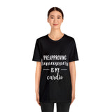 Preapproving Homeowners Tee-2