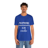 Preapproving Homeowners Tee-2