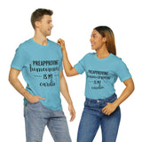 Preapproving Homeowners  Tee