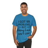 Closing Loans Short Sleeve Tee - Absolute fashion 2020