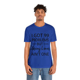 Closing Loans Short Sleeve Tee - Absolute fashion 2020