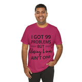 Closing Loans Short Sleeve Tee - Absolute fashion 2020