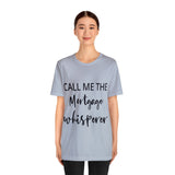 Mortgage Tee