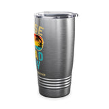 Cruise Squad-Ringneck Tumbler, 20oz