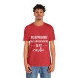 Preapproving Homeowners Tee-2