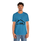 Home Loan Girl Tee-2 - Absolute fashion 2020
