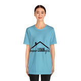 Home Loan Girl Tee-2 - Absolute fashion 2020