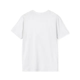 Antique Heliconia Birthday Cruise Turn-up T-Shirt