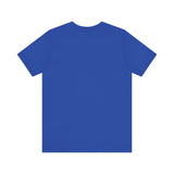 She Did It, So We're Doing Paris - Unisex Jersey Short Sleeve Tee