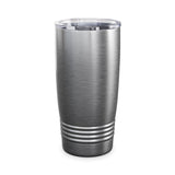 Birthday Cruise Turn-Up Tumbler