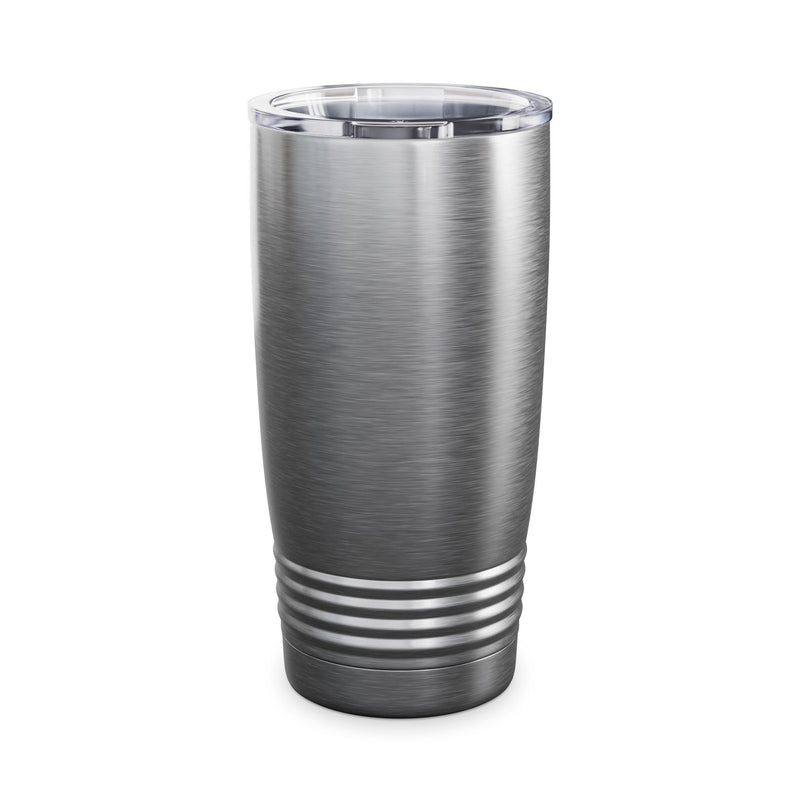 Birthday Cruise Turn-Up Tumbler