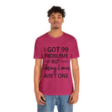 Closing Loans Short Sleeve Tee - Absolute fashion 2020