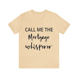 Mortgage Tee