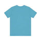 She Did It, So We're Doing Paris - Unisex Jersey Short Sleeve Tee