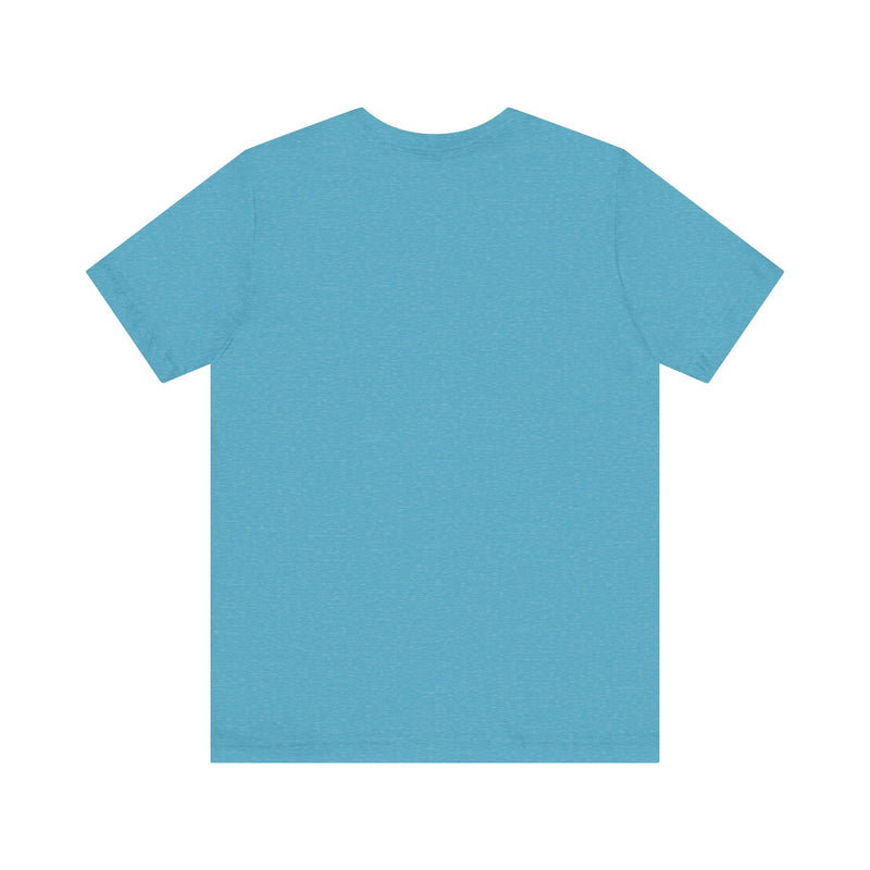 She Did It, So We're Doing Paris - Unisex Jersey Short Sleeve Tee