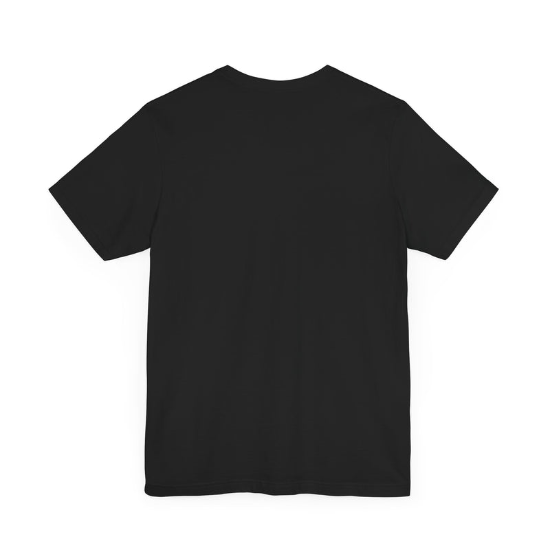 She Did It, So We're Doing Paris - Unisex Jersey Short Sleeve Tee