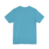 She Did It, So We're Doing Paris - Unisex Jersey Short Sleeve Tee