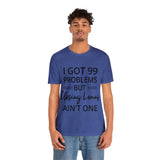 Closing Loans Short Sleeve Tee - Absolute fashion 2020
