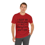 Closing Loans Short Sleeve Tee - Absolute fashion 2020