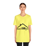 Home Loan Girl Tee-2 - Absolute fashion 2020