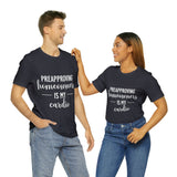 Preapproving Homeowners Tee-2