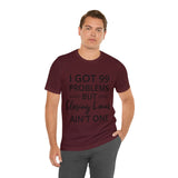 Closing Loans Short Sleeve Tee - Absolute fashion 2020