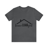 Home Loan Girl Tee-2 - Absolute fashion 2020