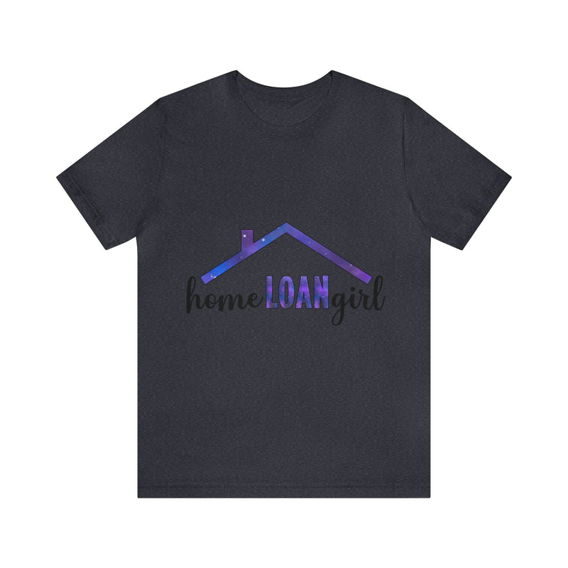 Home Loan Girl Tee - Absolute fashion 2020