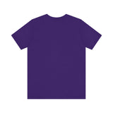 She Did It, So We're Doing Paris - Unisex Jersey Short Sleeve Tee