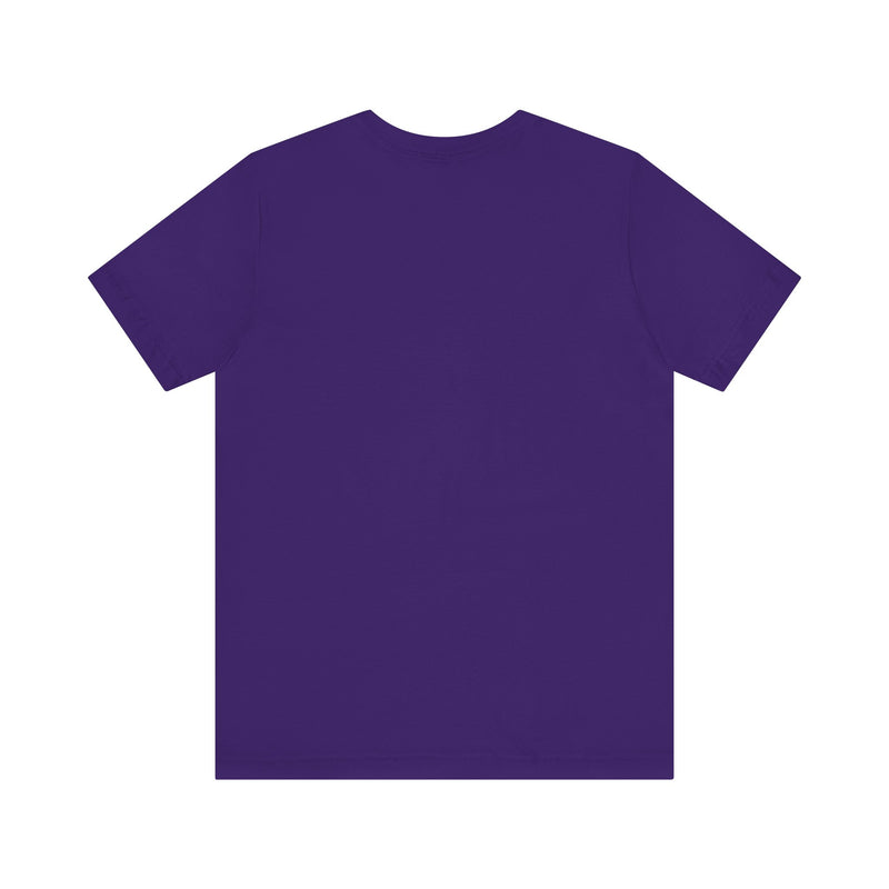 She Did It, So We're Doing Paris - Unisex Jersey Short Sleeve Tee