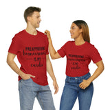 Preapproving Homeowners  Tee