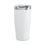 Birthday Cruise Turn-Up Tumbler