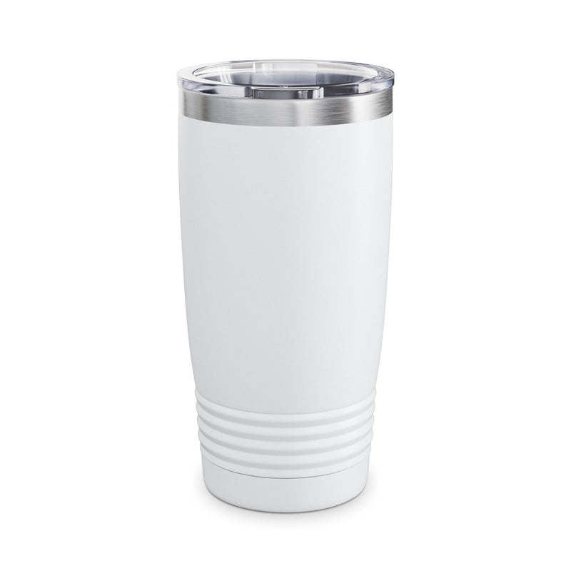 Birthday Cruise Turn-Up Tumbler
