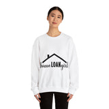 Home Loan Girl Sweatshirt - Absolute fashion 2020
