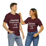 Preapproving Homeowners Tee-2