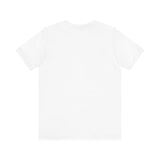 She Did It, So We're Doing Paris - Unisex Jersey Short Sleeve Tee