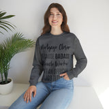 Mortgage Closer Sweatshirt