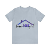 Home Loan Girl Tee - Absolute fashion 2020