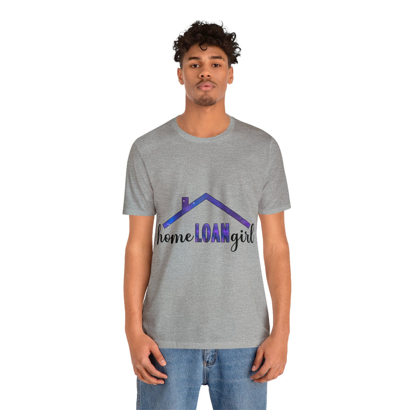 Home Loan Girl Tee - Absolute fashion 2020