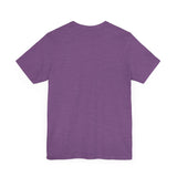She Did It, So We're Doing Paris - Unisex Jersey Short Sleeve Tee