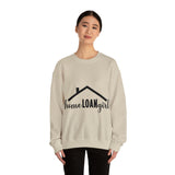 Home Loan Girl Sweatshirt - Absolute fashion 2020